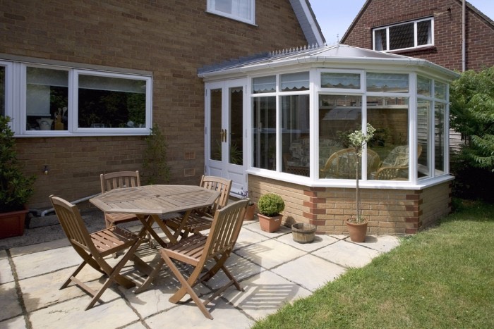 Conservatory Prices Newmarket