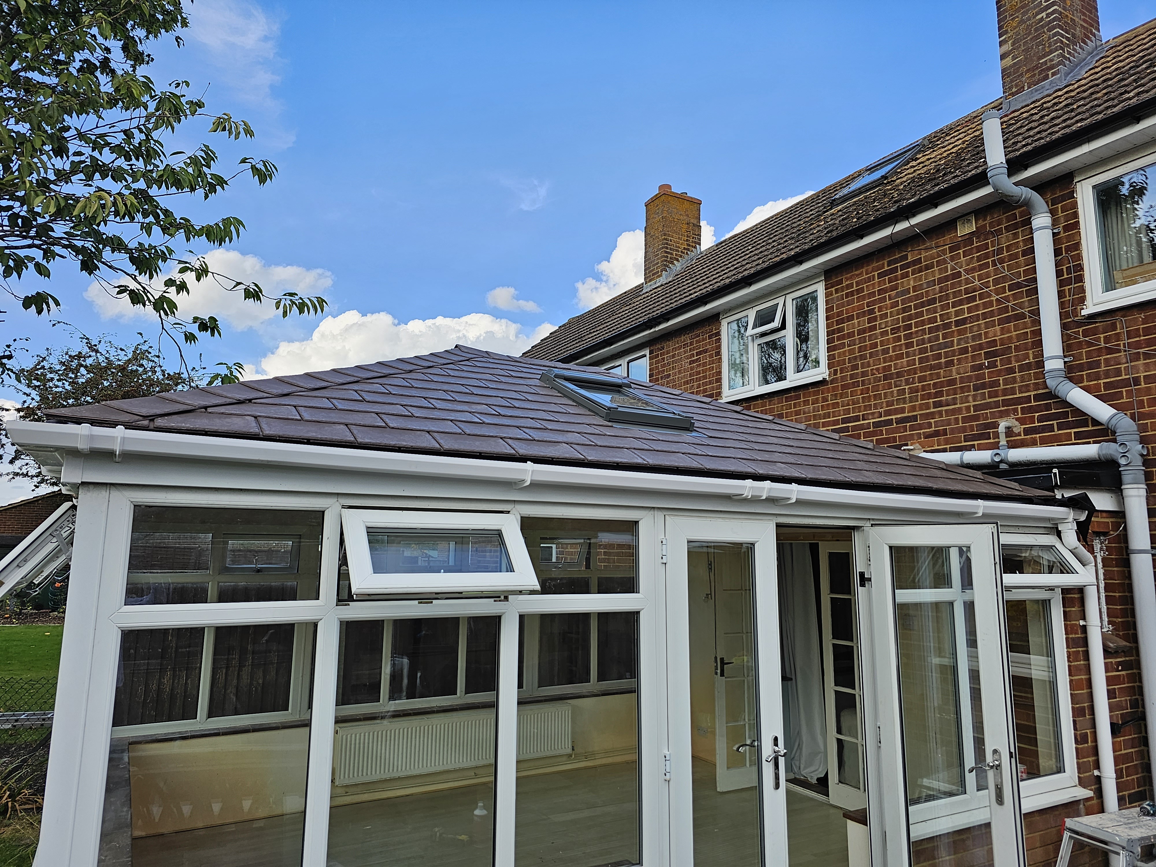 Conservatory Roof Prices Norwich 